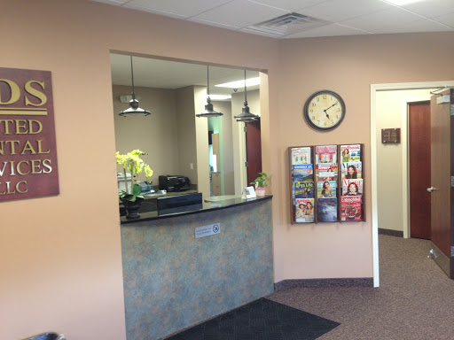 United Dental Services, PLLC