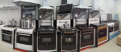 Photos of Midea Arcodym EL-OUED