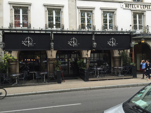 L'Epée - Visual