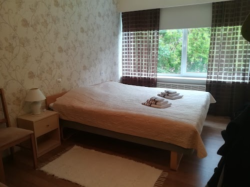 , Sõrve Guest house