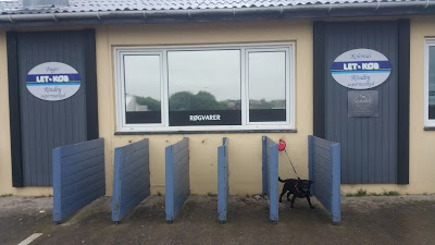 Photos of Rindby Supermarked A/S