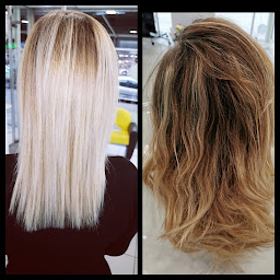 Photo n°21 de CHANZY COIFF à Les Pavillons-sous-Bois (Salon de coiffure)