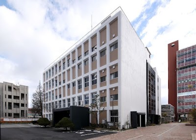 尼崎健康医療財団 看護専門学校