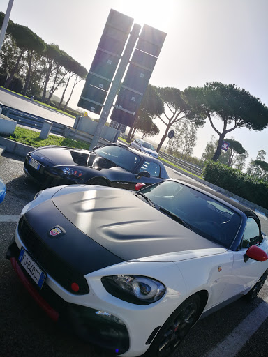 Car Go AUTONOLEGGIO SENZA CARTA DI CREDITO POMEZIA - Thumbnail