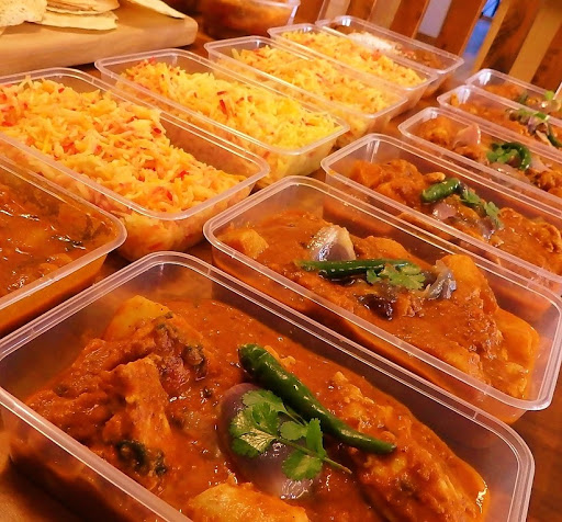 Swifts Creek Catering and Logistics - Thumbnail