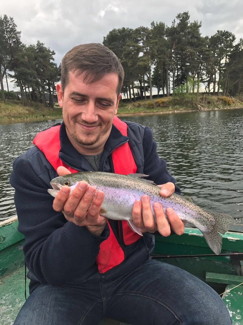 Edinburgh Falconry & Fishing photo 2