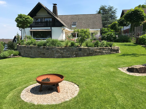 Stefan Keiser Gartengestaltung - Thumbnail