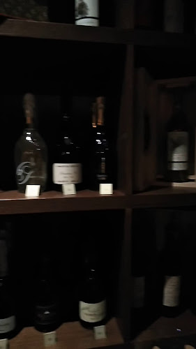 CORK WINE BAR - Poprad