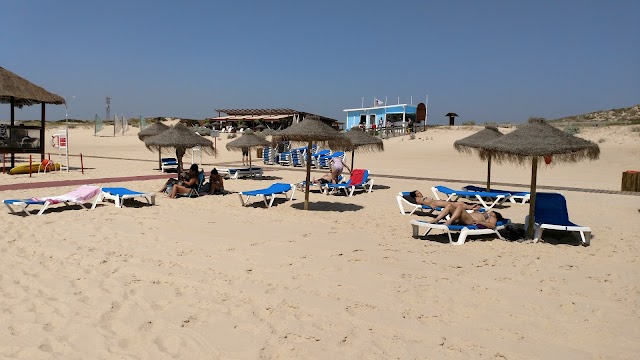 Playa De Comporta