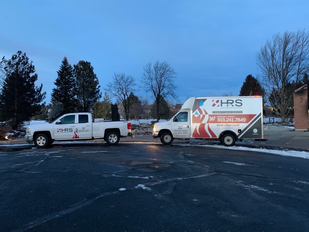 HRS Restoration Services photo