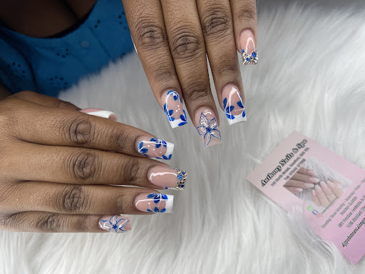 Anthony Nails Spa & Beauty