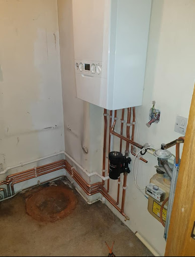 Epic Plumbing, Heating & Gas Limited - Thumbnail