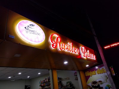 bakery