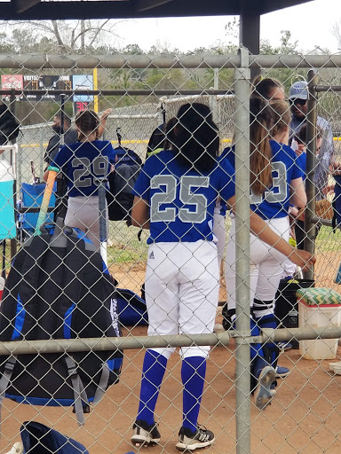 Greenville Softball Complex - Thumbnail