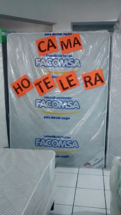 Photos of Comercial Qualimax San Benito