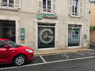 Photo n°6 de Agence Groupama Vergt à Vergt (Agence d'assurance pour locataires)