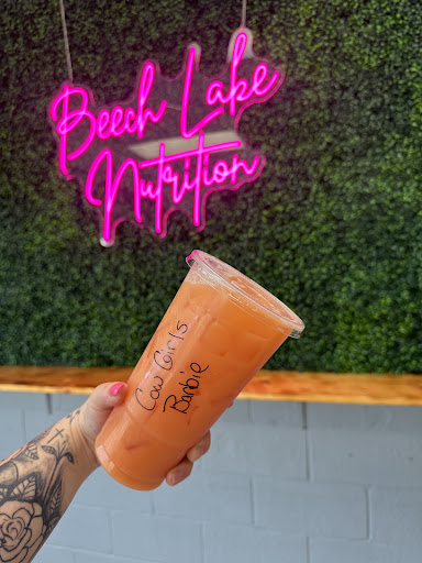 Beech Lake Nutrition