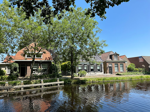 Gemeente Parkje en Haven Gorredijk