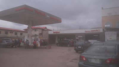 Photos of Total Diya Service Station