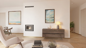 Photo n°27 de ETABLISSEMENTS THOMAS à Cussac-sur-Loire (Magasin de poêles à bois)