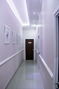 Beauderm Aesthetic Clinic, Author: Beauderm Aesthetic Clinic