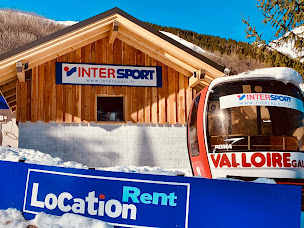 Photo n°5 de INTERSPORT - VALLOIRE à Valloire (Magasin de vêtements de sport)