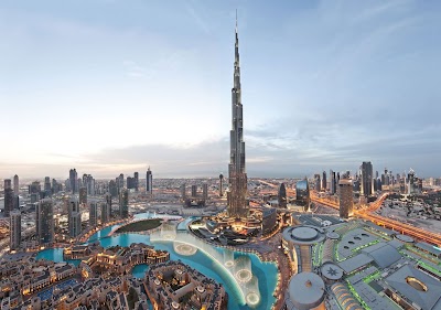 Photos of Exclusive Links Real Estate Brokers Dubai