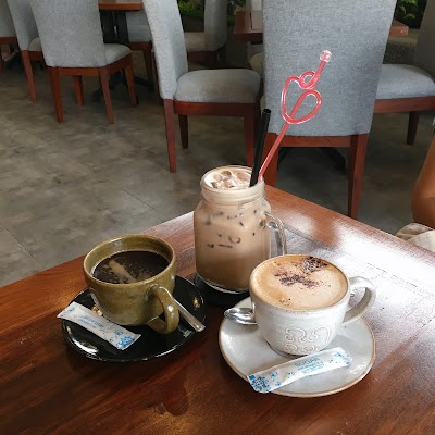 Photos of The Hideout Barista & Lounge