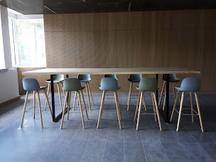 Photo n°6 de Baty'r à Verrières-le-Buisson (Service de pose de parquet)