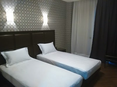 Photos of H&ocirc;tel Swani
