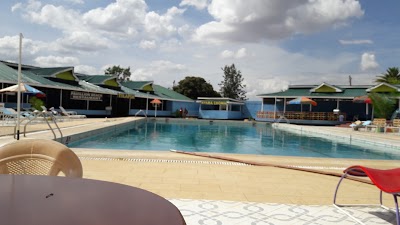 Photos of Oloika County Lodge