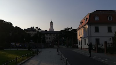 Photos of PARKHOTEL BAD HOMBURG