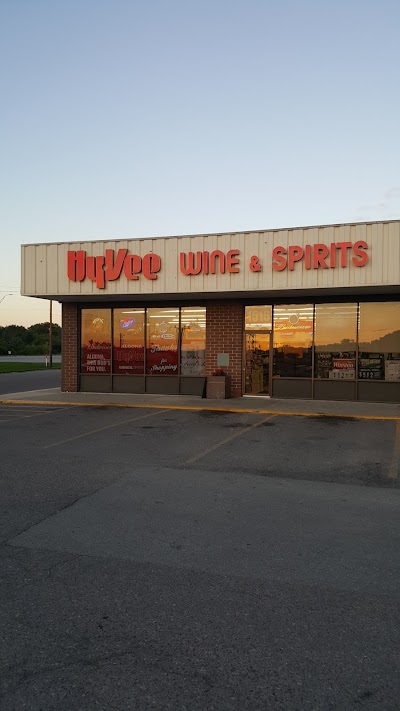 Hy-Vee Wine & Spirits