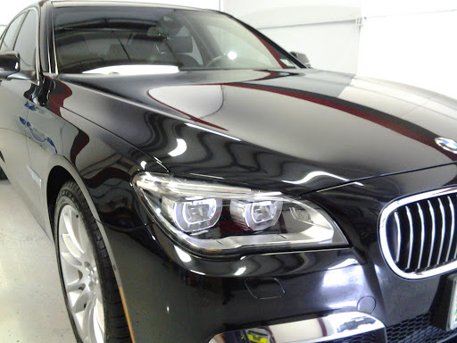 Valentine's Shine Auto Detail