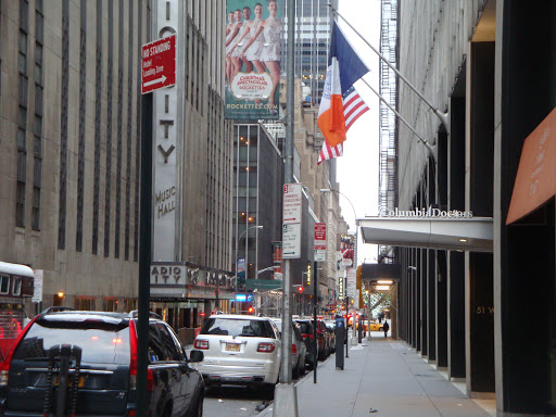 ColumbiaDoctors - Midtown - Thumbnail