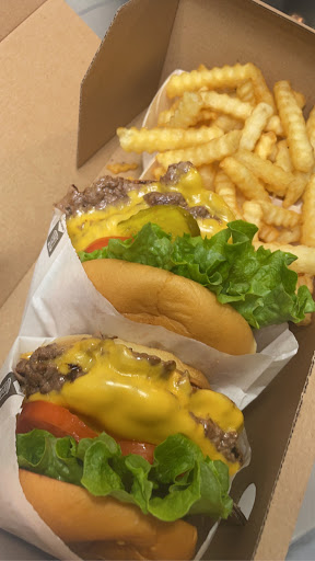 Shake's Burger