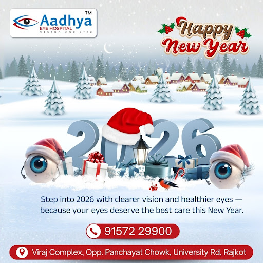 Wishing you a Happy New Year full of health, happiness, and positivity! May this year bring well-… post image