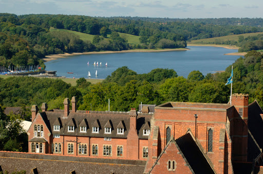 Ardingly College - Visual