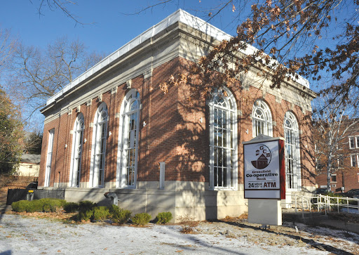 Greenfield Cooperative Bank - Turners Falls - Thumbnail