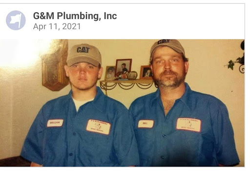 Avatar for G & M Plumbing