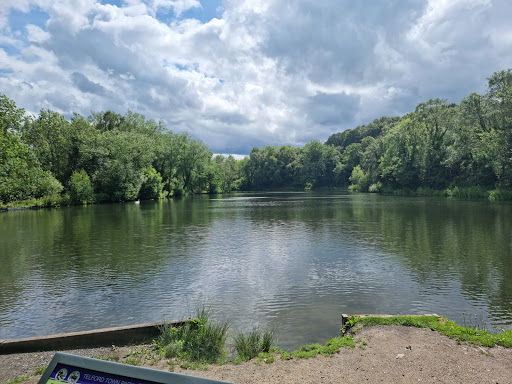 Telford Town Park - Thumbnail