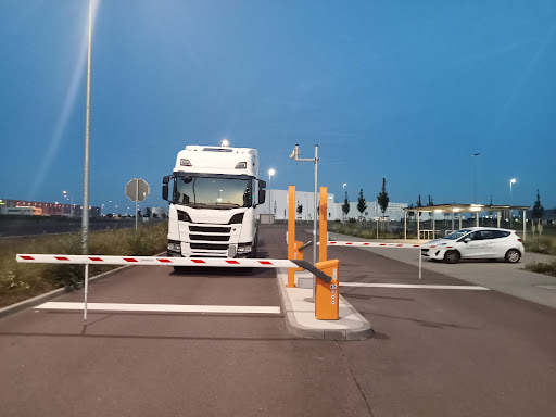 flaconi Logistikzentrum - Thumbnail