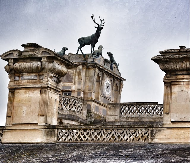 Château d'Anet