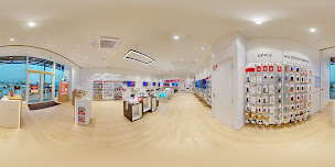 Photo n°10 de Boutique SFR Biganos à Biganos (Opérateur téléphonique)