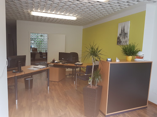 Roland Horst Versicherungsfachbüro e.K.