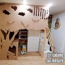 Photo n°4 de ENSEIGNE LUMINEUSE , RÉNOVATION, AGENCEMENT à Bouc-Bel-Air (Fournisseur d’agencement de magasin)