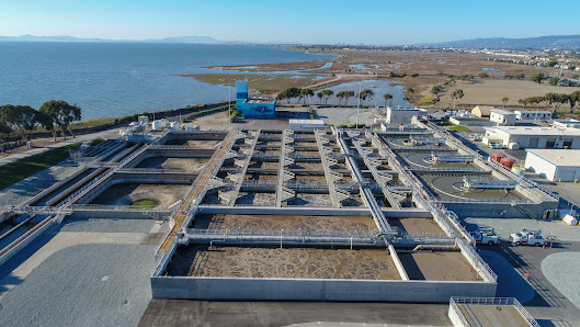 Oro Loma Sanitary District 2655 Grant Ave, San Lorenzo, CA 94580, United States