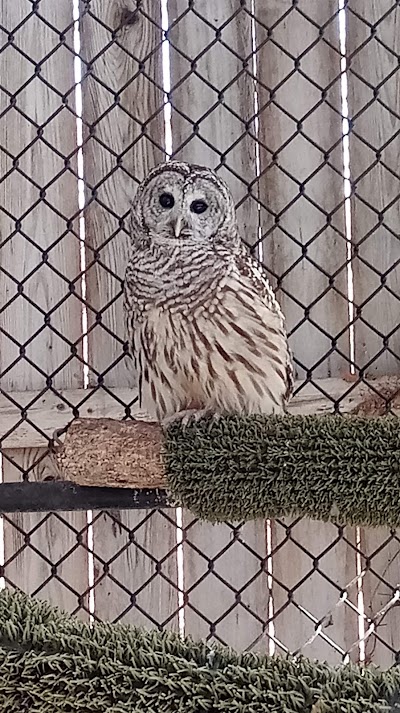 Prairie Park Nature Center