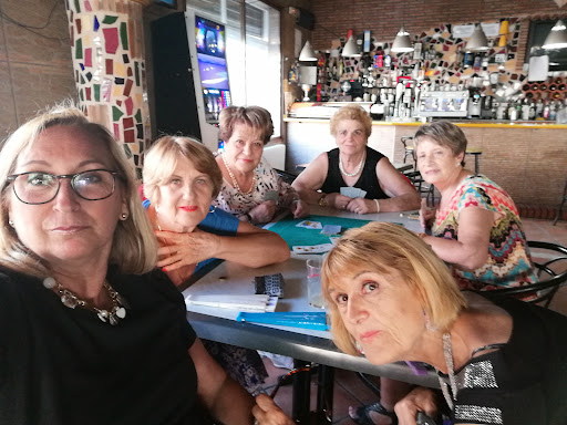 PUB CACHI. - Visual
