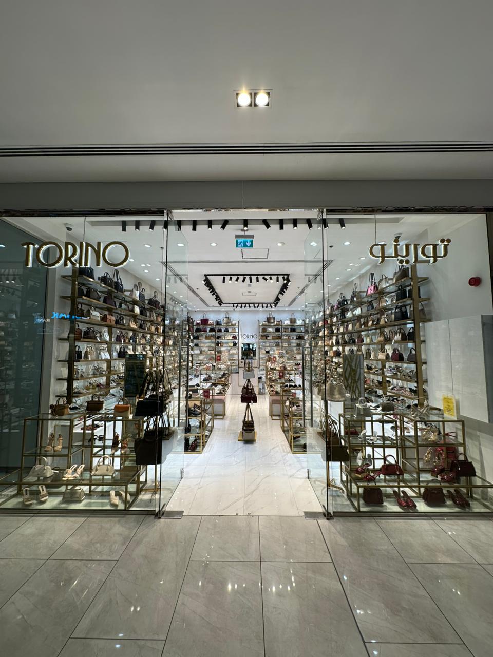 Torino shoes Al Etihad Mall - صورة 4